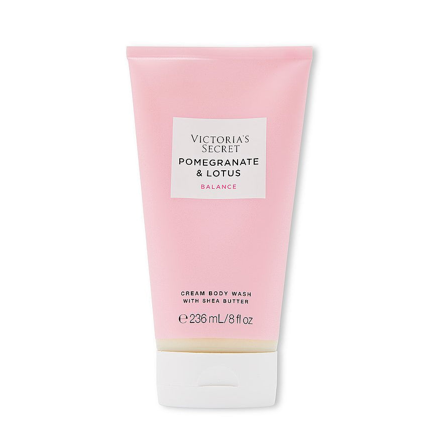 Sabonete Cremoso Hidratante Corporal Romã e Lotus 236ml