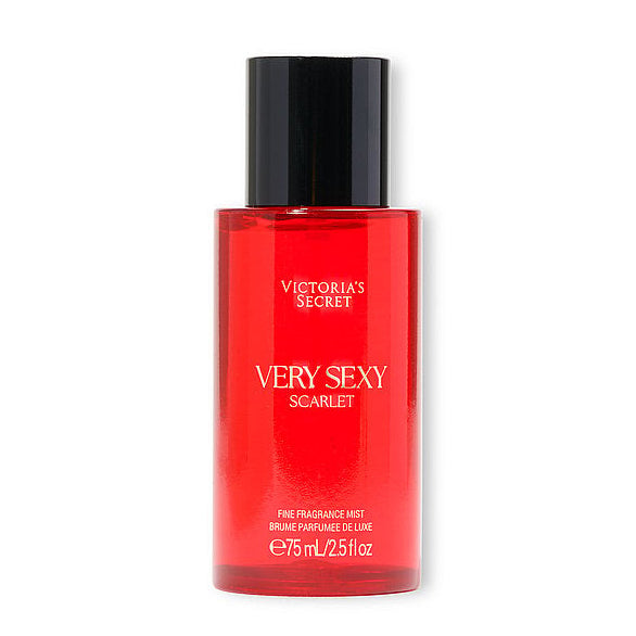 Very Sexy Scarlet Body Mist 75ml