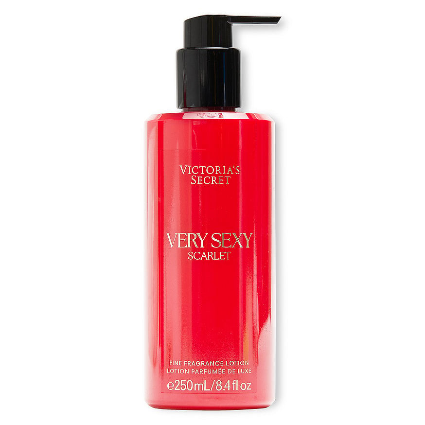 Very Sexy Scarlet Hidratante Corporal 250ml