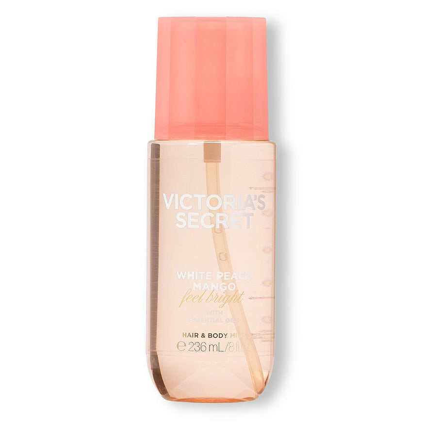 Body Mist Manga e Pêssego 236ml
