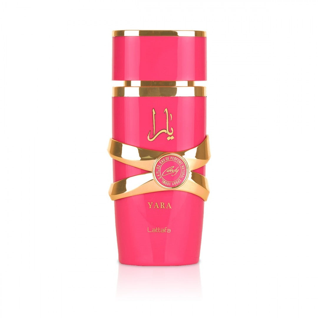 Yara Candy Eau de Parfum 50ml