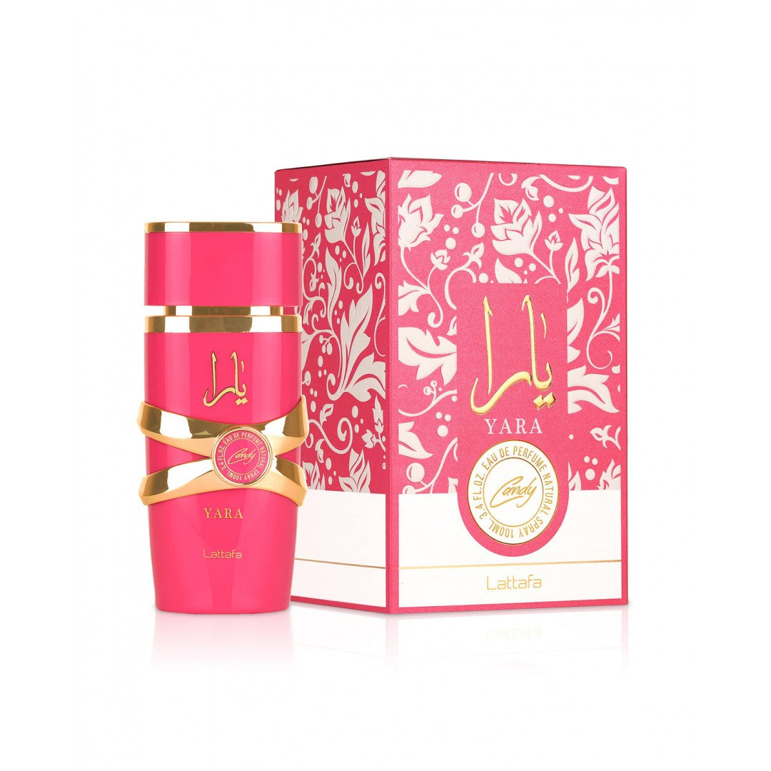 Yara Candy Eau de Parfum 50ml