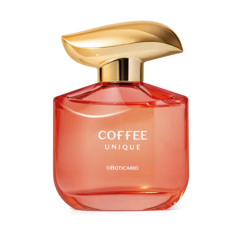 Coffee Woman Unique Eau de Toilette 100ml