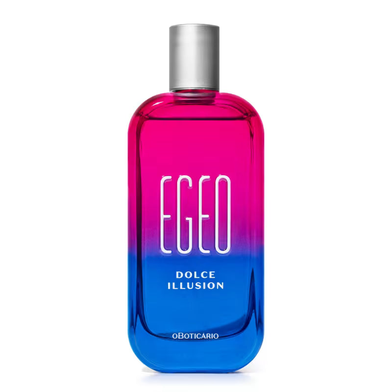 Egeo Dolce Illusion Eau de Toilette 90ml