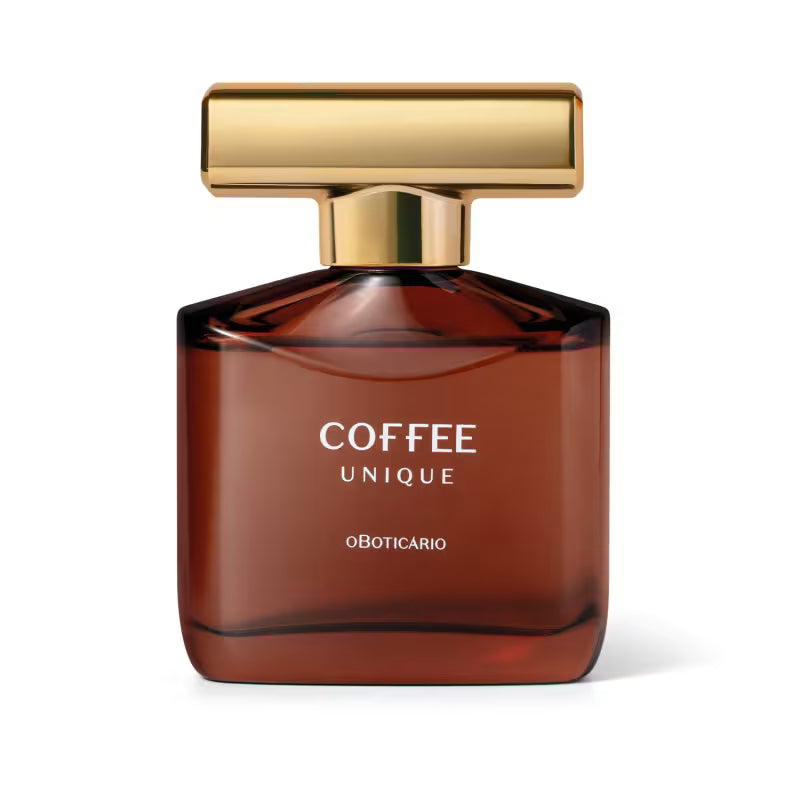 Coffee Man Unique Eau de Toilette 100ml