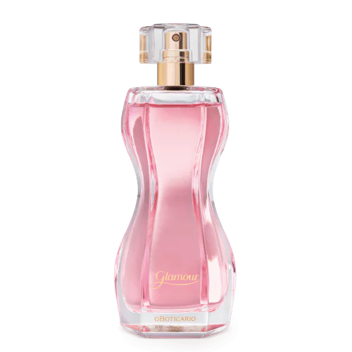 Glamour Eau de Toilette 75ml