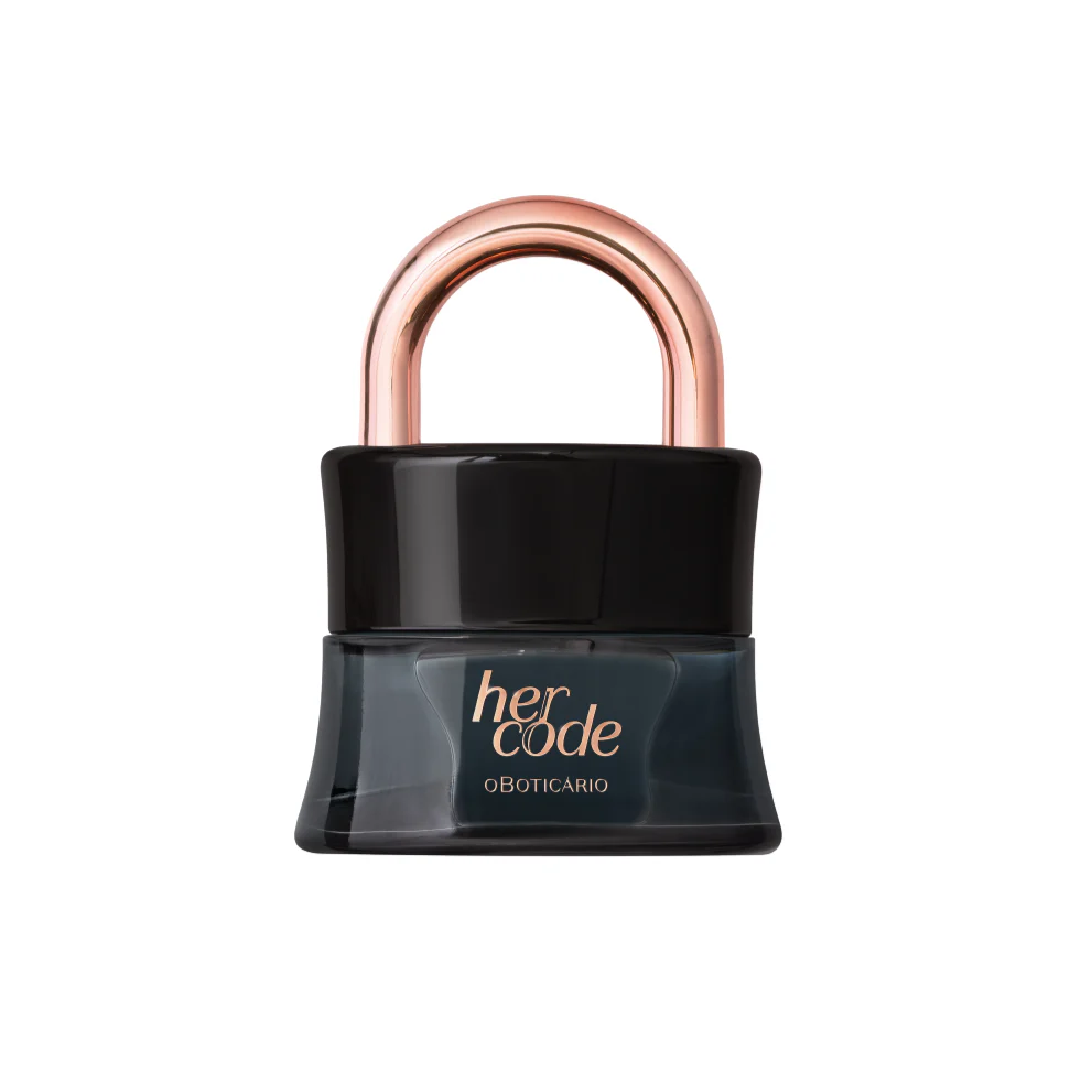 Her Code Eau de Parfum 50ml