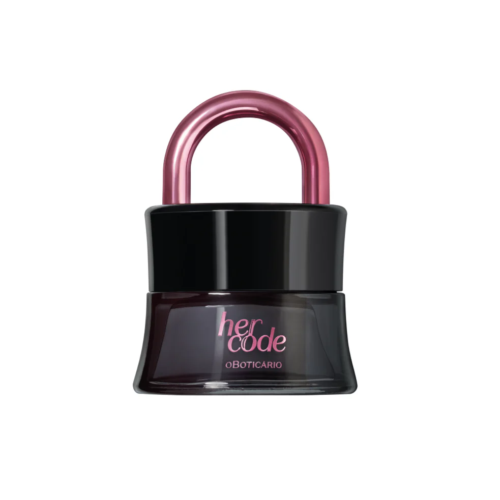 Her Code Touch Eau de Parfum 50ml