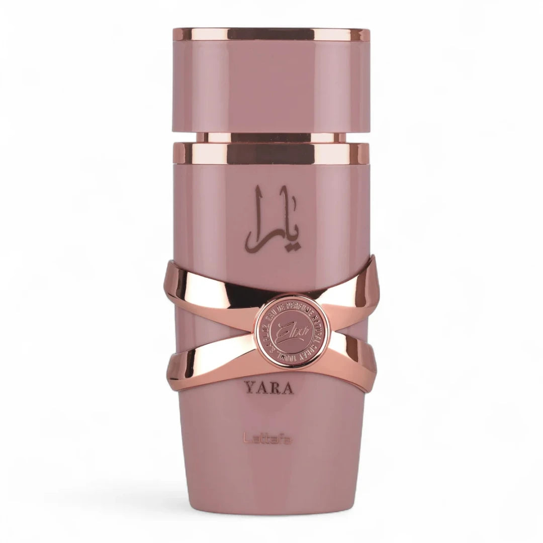 Yara Elixir Eau de Parfum 50ml