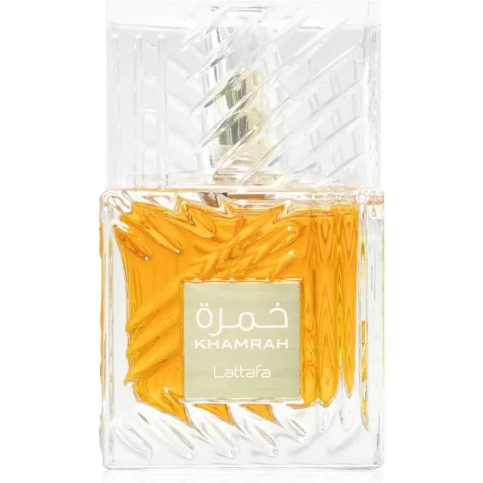 Khamrah Eau de Parfum 50ml