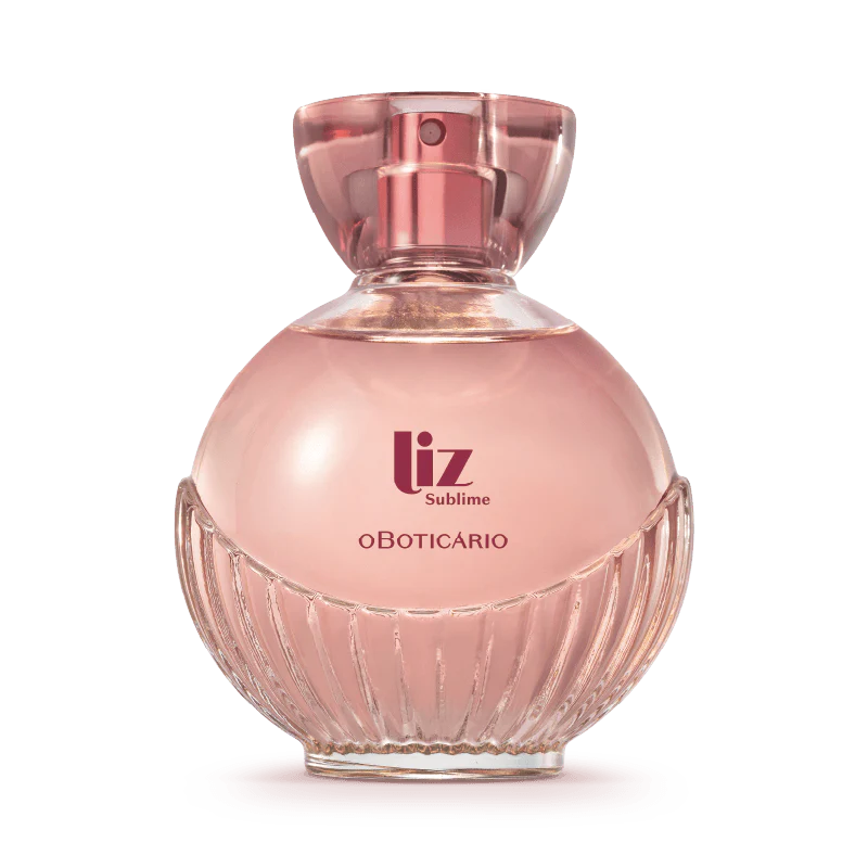 Liz Sublime Eau de Toilette 100ml