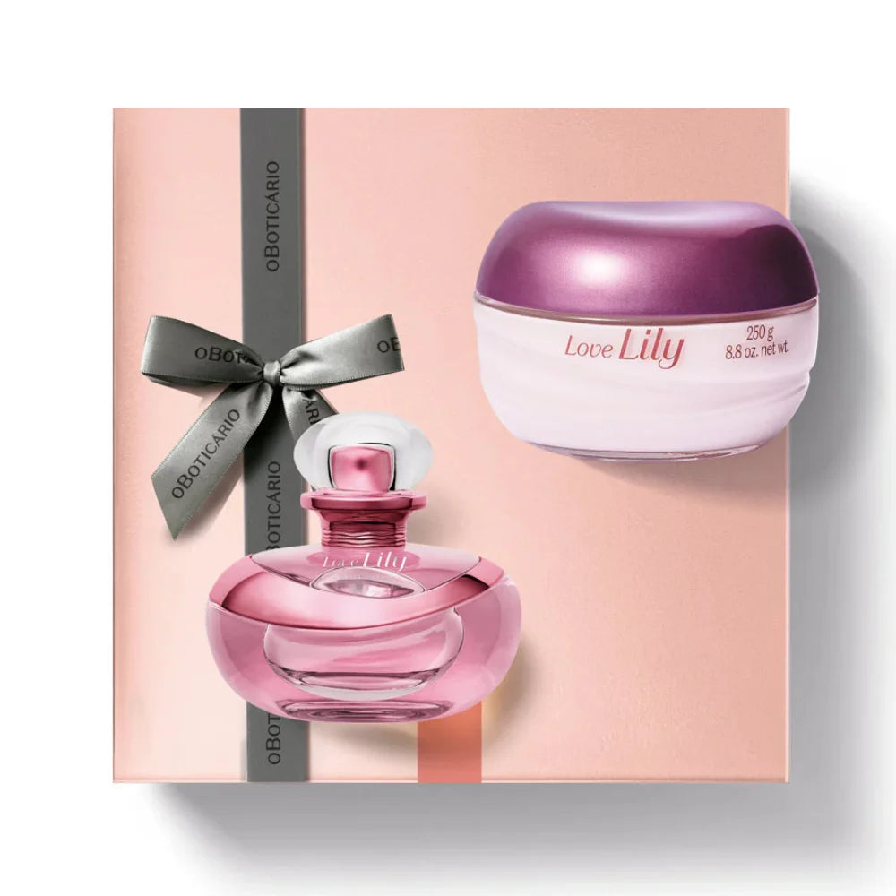Kit Love Lily