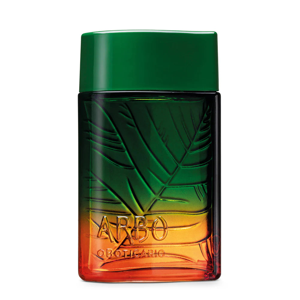 Arbo Liberté Eau de Toilette 100ml