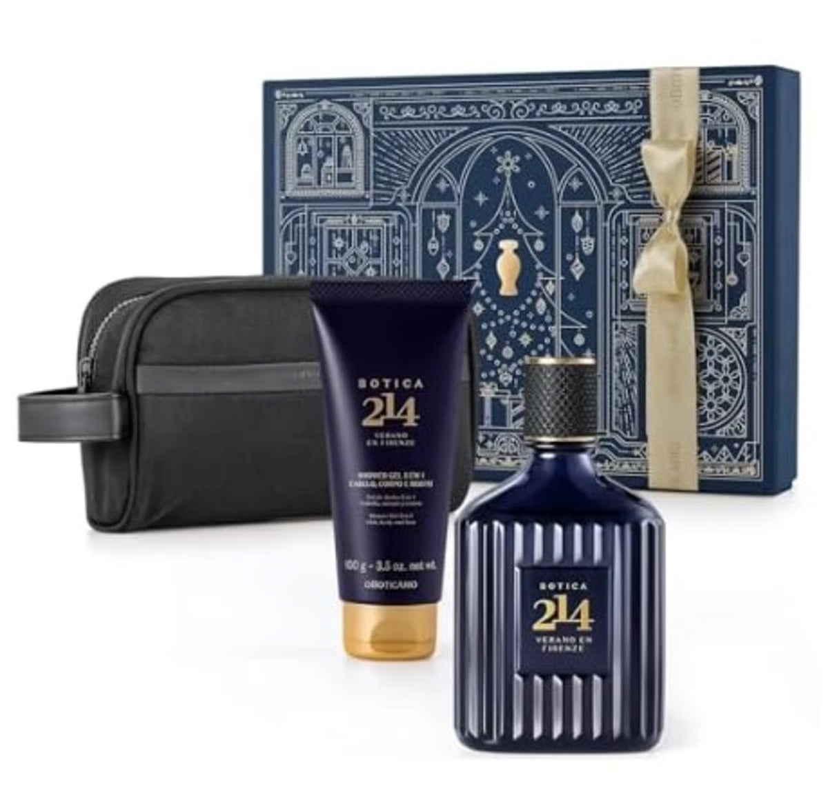 Kit 214 Verano En Firenze