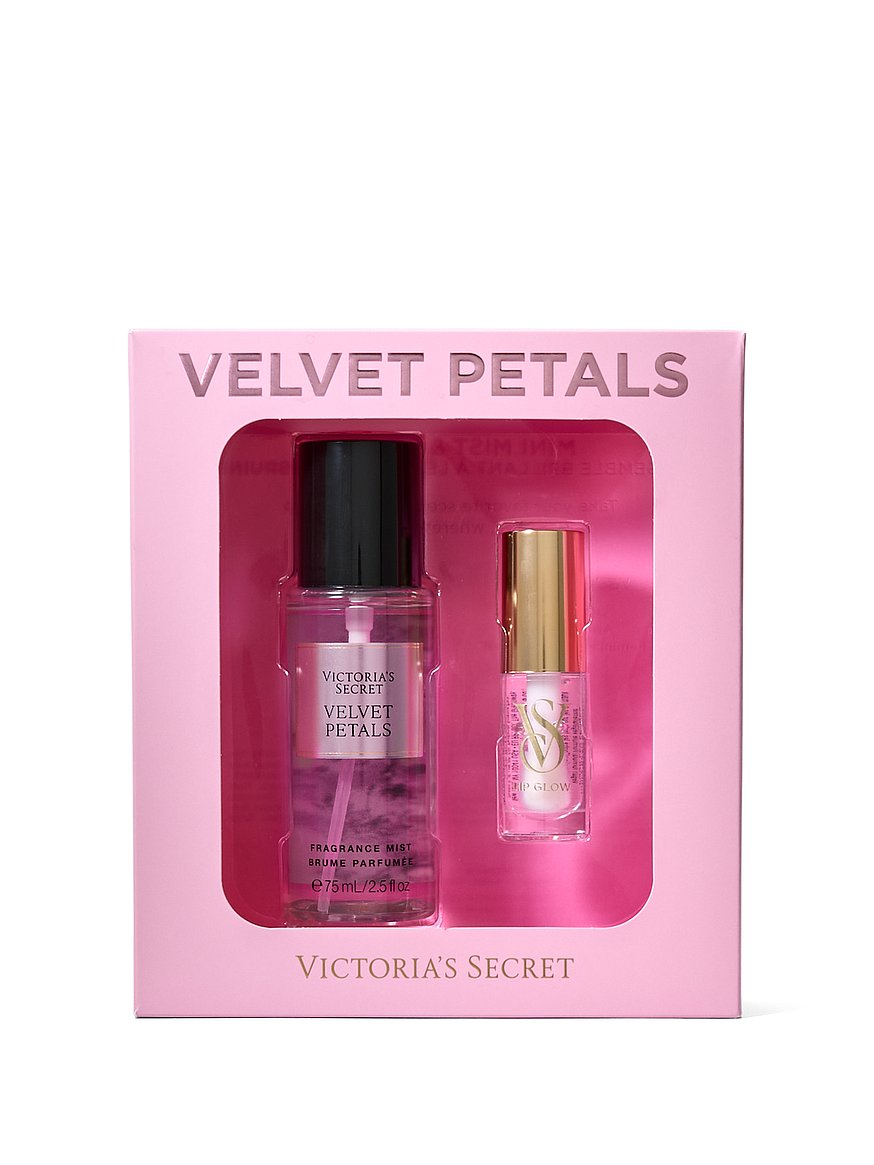 Kit Velvet Petals