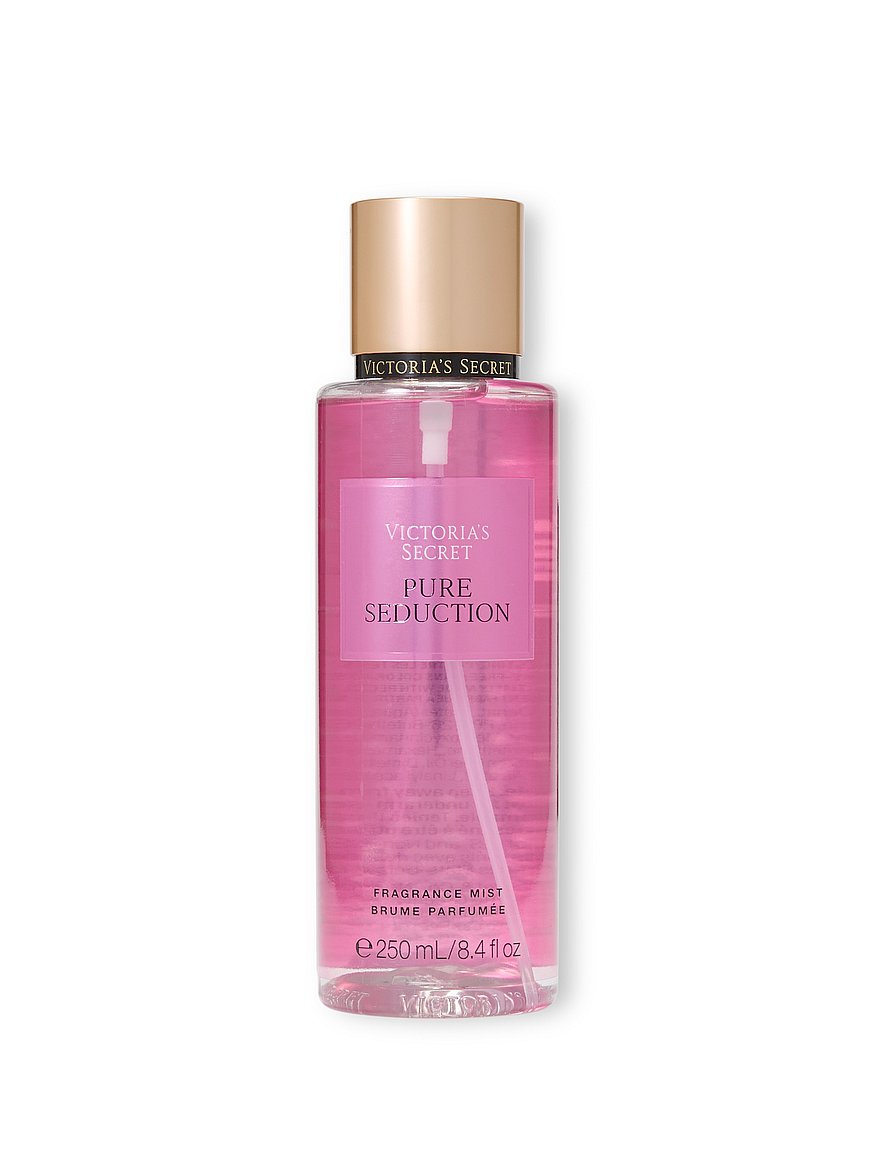 Body Mist Pure Seduction