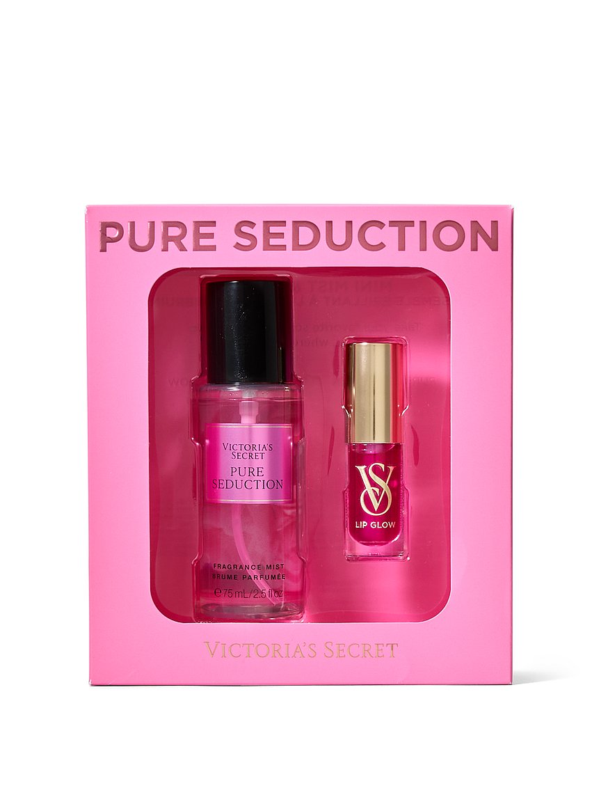 Kit Pure Seduction