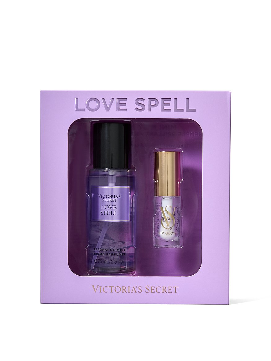 Kit Love Spell