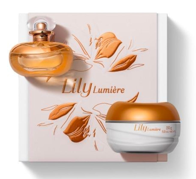 Kit Lily Lumiére